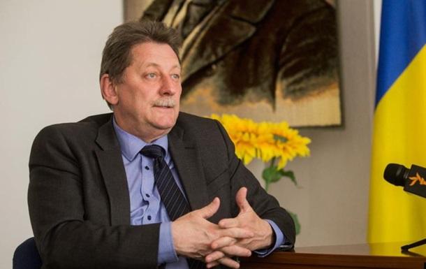 МЗС: Білорусь проігнорувала ноту України через обшук авто посла