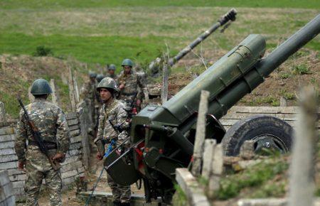 Никто не спешит определять, как называть то, что происходит — армянская журналистка об обострении в Нагорном Карабахе