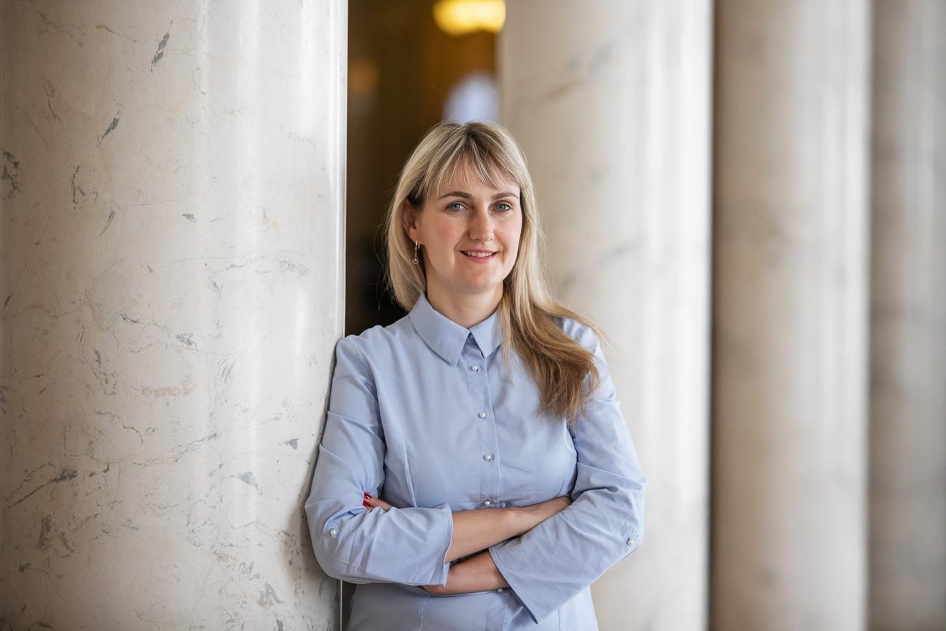 Купівля масок лягла на плечі вчителів, хоча це відповідальність місцевих бюджетів — Наталя Піпа