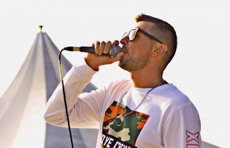 Українська без меж #196 SYSUEV — «Гучний двіж»