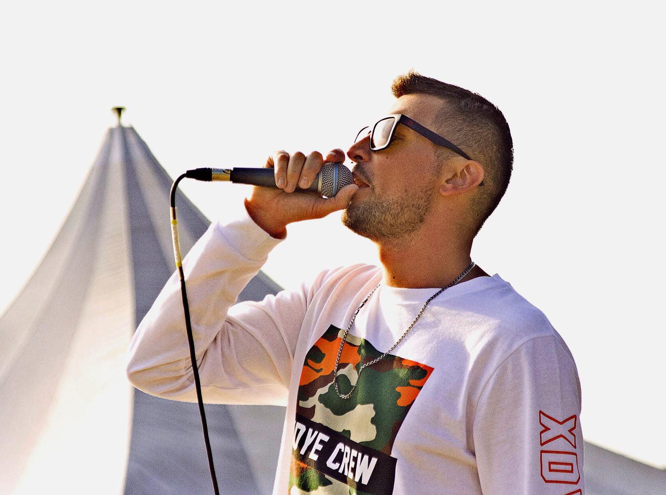 Українська без меж #196 SYSUEV — «Гучний двіж»