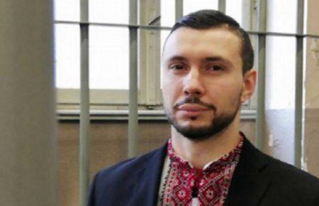 Про справу Марківа в Італії перестають говорити однобоко — Ольга Токарюк