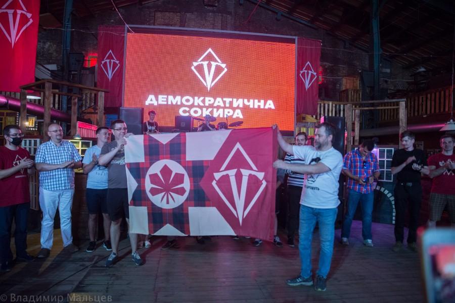 «Суд Вовка» не допустив «ДемСокиру» до виборів у Києві, ми подаємо апеляцію — Морозова