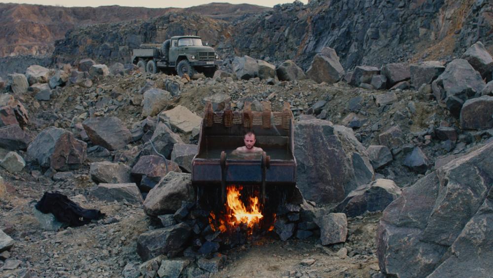 Фильм «Атлантида» будет бороться за номинацию на «Оскар» от Украины