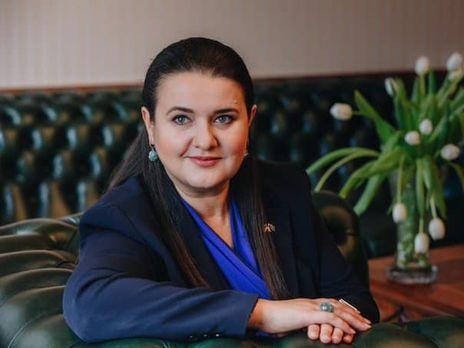 Інновації — шанс України вирватись уперед у конкуренції з іншими країнами — Маркарова