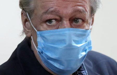 Актера Михаила Ефремова приговорили к 8 годам лишения свободы