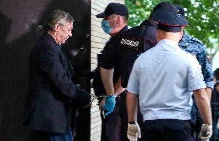 Защита обжаловала приговор актеру Михаилу Ефремову