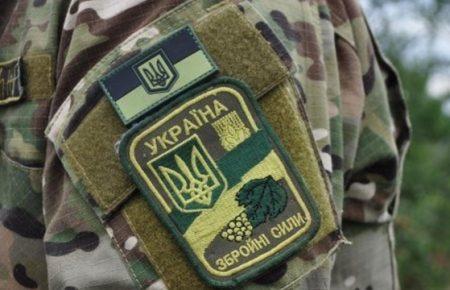 У ЗСУ за добу виявили 47 нових випадків коронавірусу