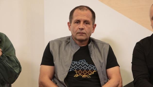 Лікарі про стан Балуха: «Якщо динаміка буде позитивною, наступного тижня спробуємо вивести з медикаментозного сну»