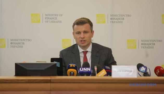 Глава Мінфіну заявив про проблеми із допомогою від країн-донорів