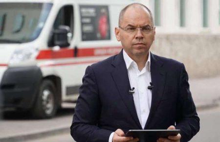 Со следующего года семейным врачам на 110 гривен повысят тариф за пациента — Степанов