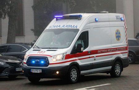 У 2021 році зміниться алгоритм виклику «швидкої» — Степанов