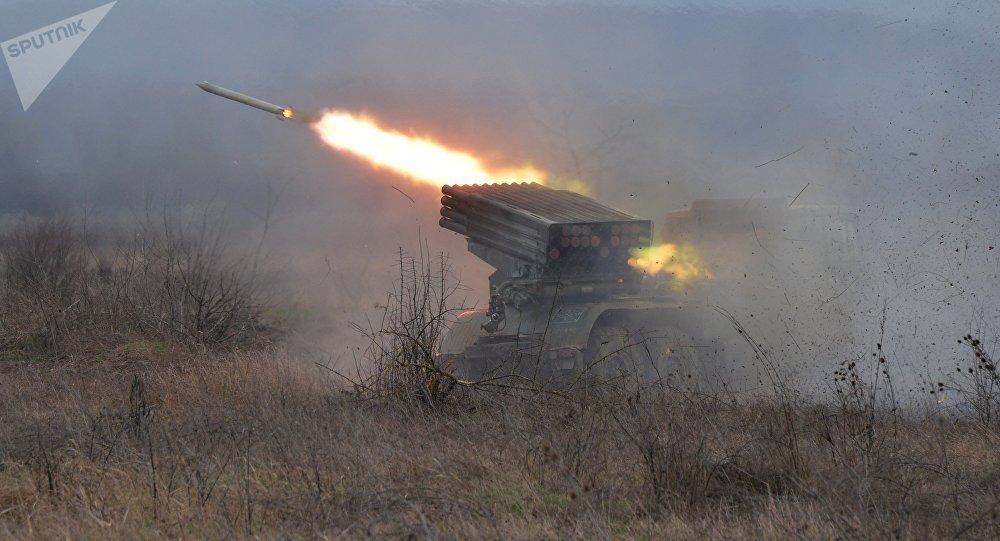 У Люксембурзі створили компанію, яка передає Україні снаряди для РСЗВ «Град» —  NYT