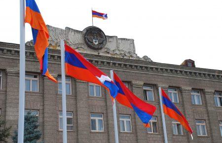 В Армении ввели карантин до 11 января 2021 года