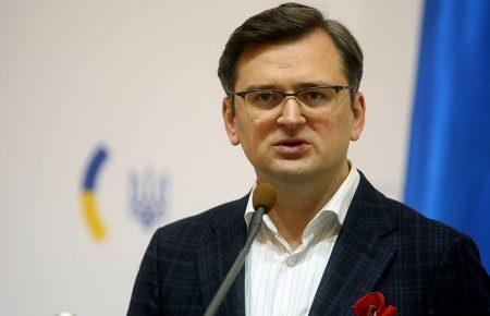 Україна не визнає легітимності Лукашенка