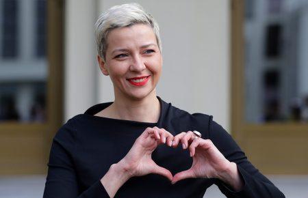 В Минске похитили соратницу Тихановской Марию Колесникову — СМИ