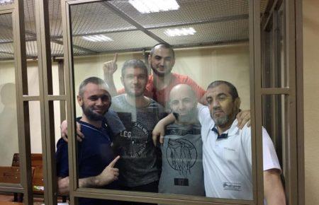 Дело «Хизб ут-Тахрир»: прокуратура РФ обжаловала оправдательный приговор крымскому татарину Эрнесту Аметову