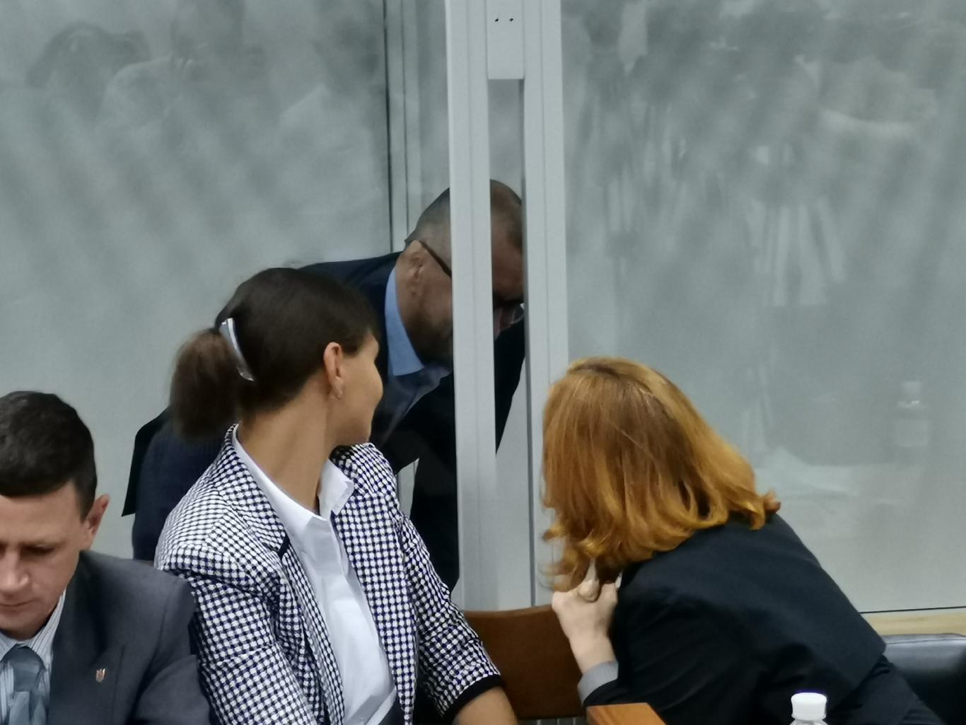 Адвокати Дугарь домоглися поновлення слідства щодо фальсифікації доказів у справі Шеремета