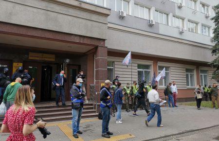 Справа Шеремета: суд визначив п'ятьох присяжних