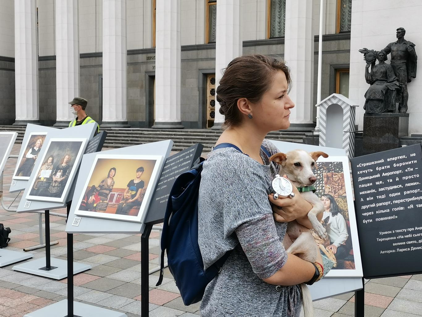 «Вас ніколи не катували»: правозахисники вимагають якнайшвидше ухвалити закон про воєнних злочинців