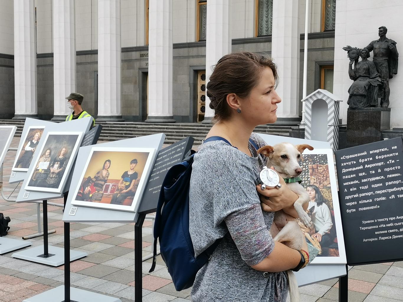 «Вас ніколи не катували»: правозахисники вимагають якнайшвидше ухвалити закон про воєнних злочинців