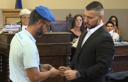 Справа Марківа: «Ми знайшли свідків, які сиділи в окопі під час загибелі Роккеллі і Миронова» — Ольга Токарюк