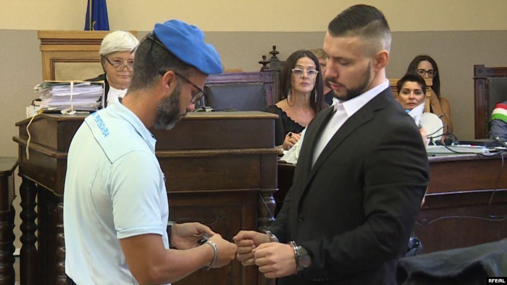 Справа Марківа: «Ми знайшли свідків, які сиділи в окопі під час загибелі Роккеллі і Миронова» — Ольга Токарюк