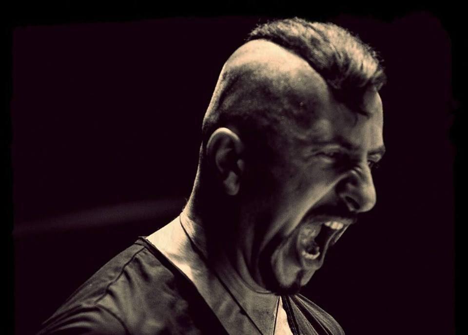 Попереду нього завжди йшов голос: Василь Сліпак — «Міф», який став легендою