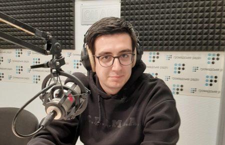 Naka, Chekalov, Муслім Умеров: у чому спільне в цих різних музик