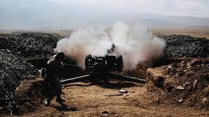 Вірмени, воюючи з азербайджанцями, мають на увазі, що воюють з турками – Семиволос