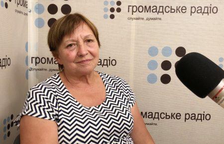 Ніна Брановицька: ЄСПЛ запитує, що в Україні зроблено щодо розслідування вбивства мого сина, а відповісти їм нічого