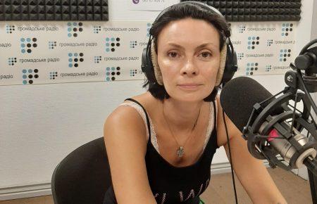 Я обов'язково ще буду співати, але зараз маю зосередитись на допомозі білорусам — співачка Naka