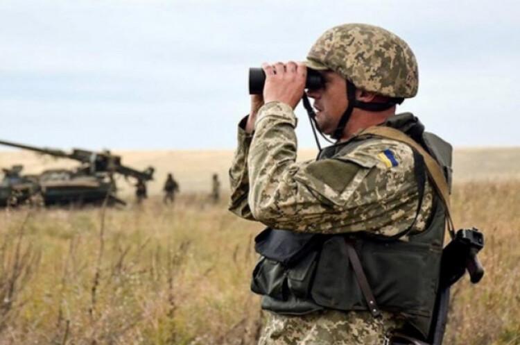 Ідея спільного інспектування у Шумах — прямий наслідок того, що ми йдемо на поступки РФ — Кучеренко