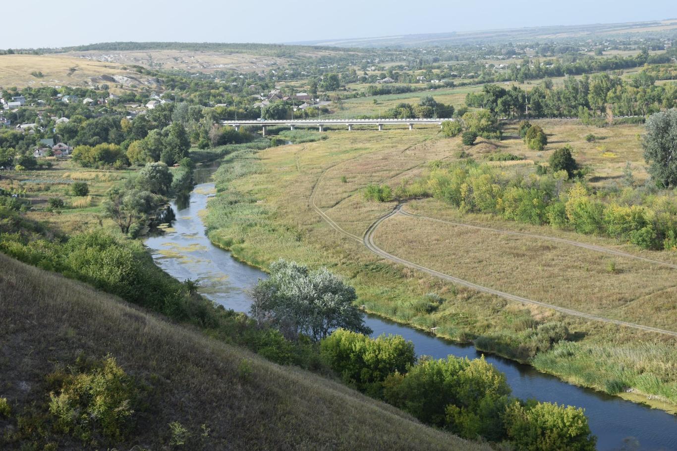 Ми прагнемо подолати культурну ізоляцію Старобільська — керівниця проєкту «Аура міста»