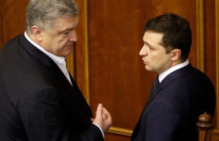 Країна зависла між Порошенком і Зеленським – соціологиня про нові політичні рейтинги