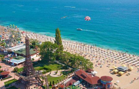 Болгария разрешила украинцам въезд без тестирования и карантина до конца сентября