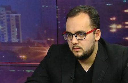 Турецькі журналісти ще до початку наступу робили репортажі з місця подій — Ілія Куса про конфлікт у Нагірному Карабаху