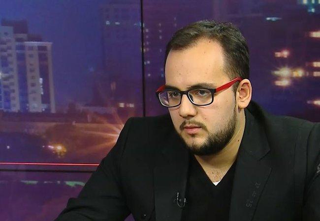 Турецкие журналисты еще до начала наступления делали репортажи с места событий — Илия Куса о конфликте в Нагорном Карабахе