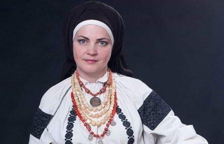 Ми їхали не від війни, а від людей — луганчанка Інна Єрмакова