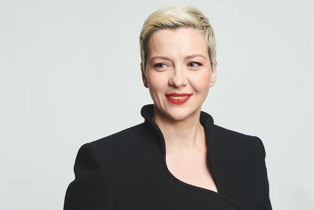 Колесникова надіслала першого листа із СІЗО