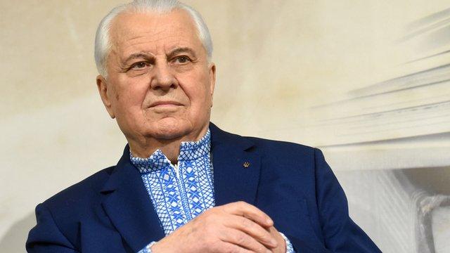 Кравчук: Росія і бойовики заблокують роботу ТКГ без зміни постанови про місцеві вибори