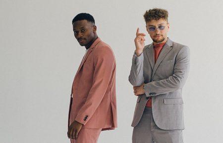 Українська без меж #211 TVORCHI та Alina Pash — «Yellow Sands»