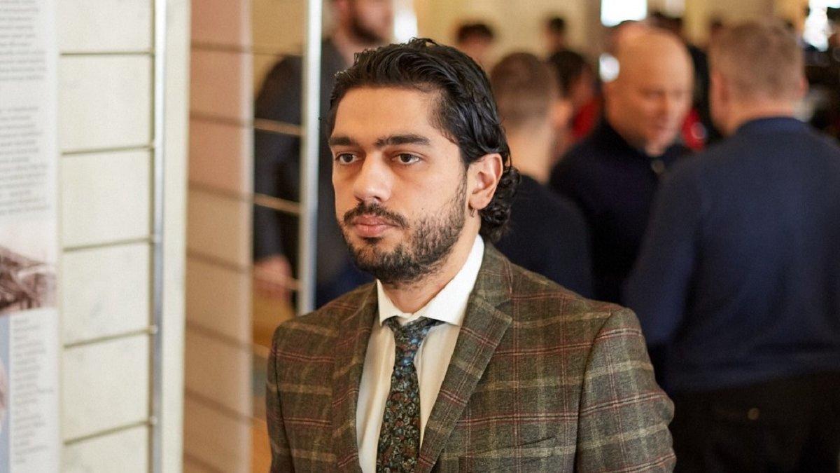 «Телефонне право», яке є в руках Офісу президента, використовується направо і наліво — Гео Лерос