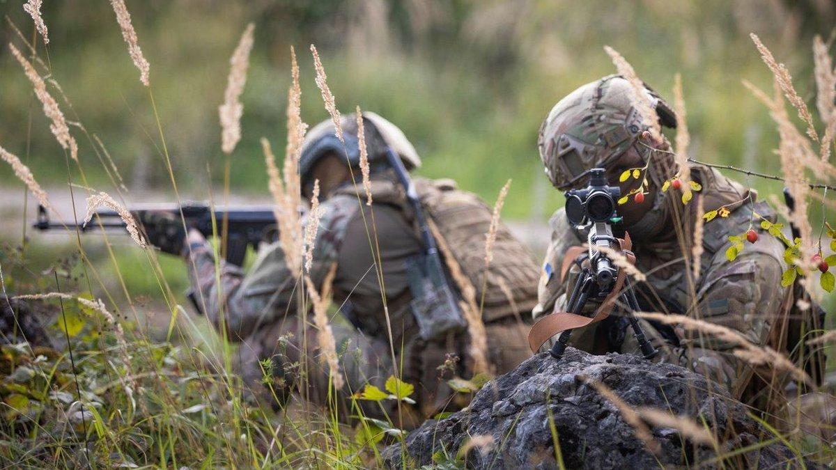 Бойовики один раз відкривали вогонь на Донбасі попри перемир'я