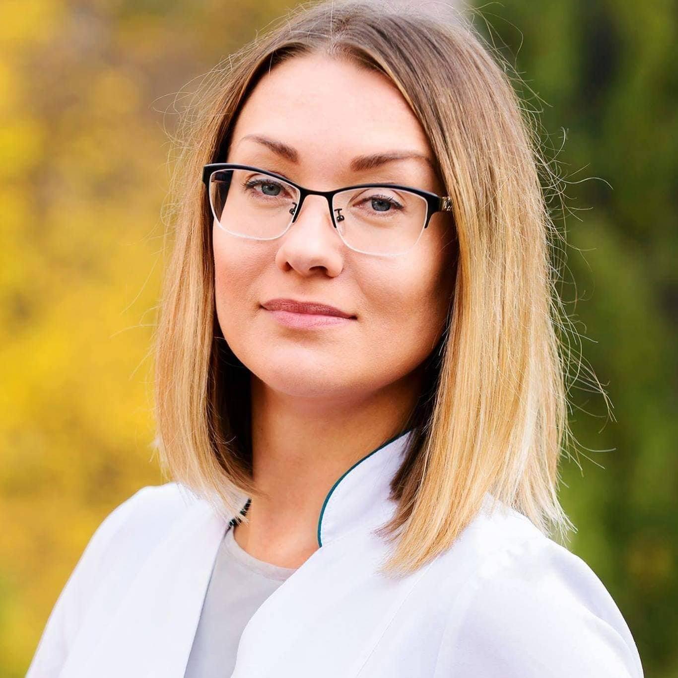 Пацієнти часто хочуть, щоби їм усі були винні, але не думають про власну відповідальність — лікарка