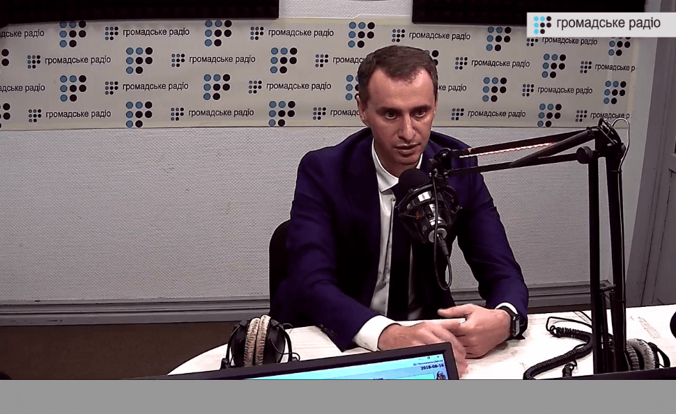 Сьогодні Україна не така вразлива як до початку пандемії — Віктор Ляшко