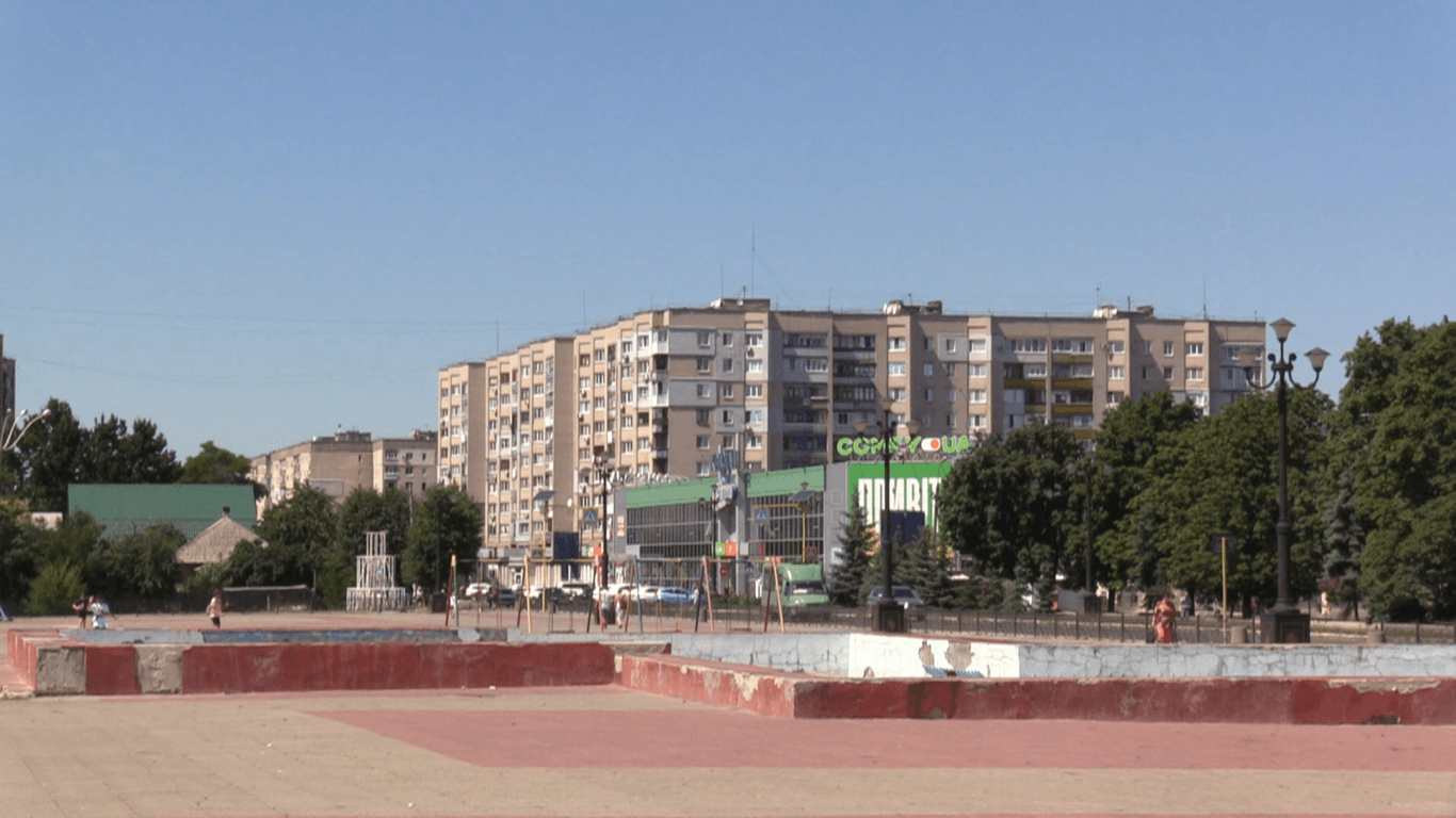 Цілодобово, а не за графіком: у Лисичанську побудують нову мережу водогону