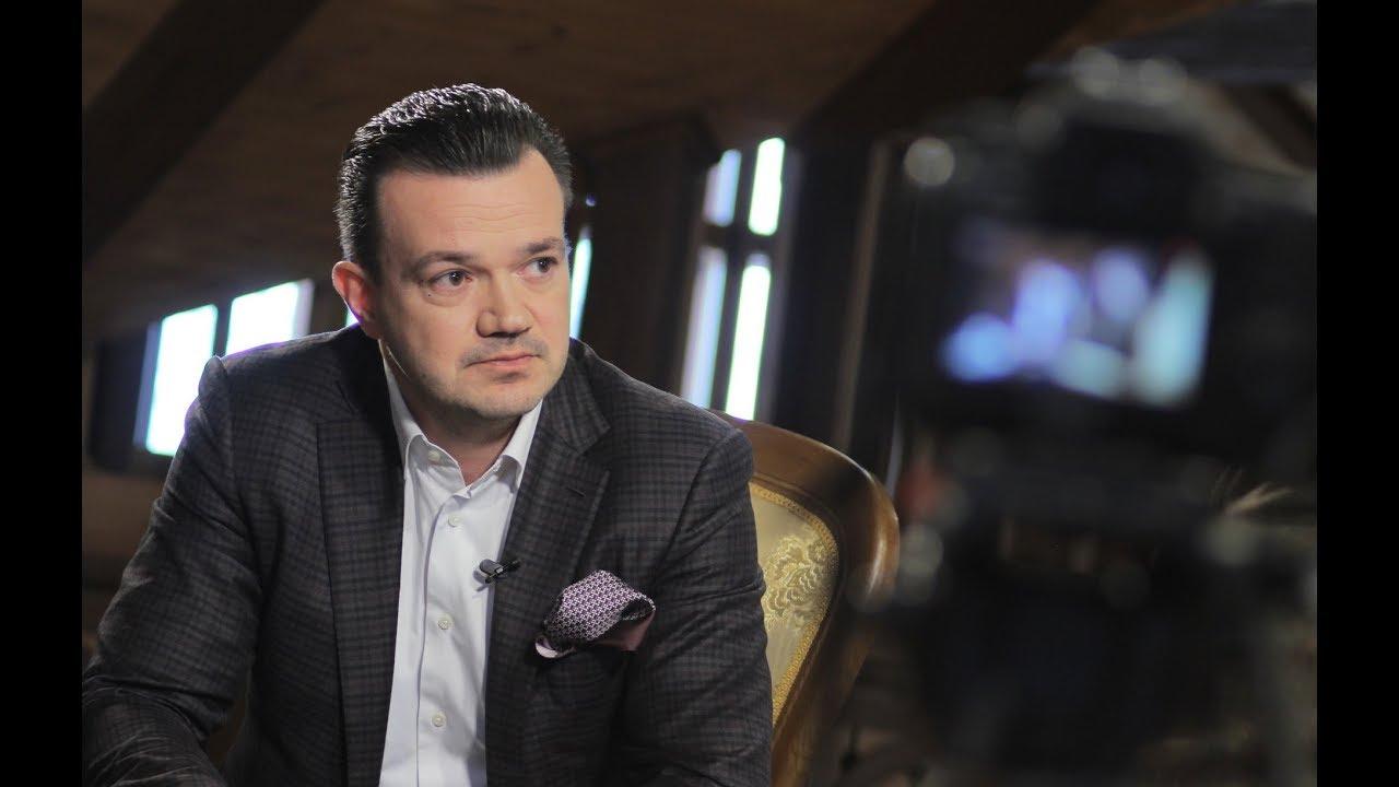 Радником очільника Мінцифри став Денис Алейніков — один з розробників «Парку Високих Технологій» у Білорусі