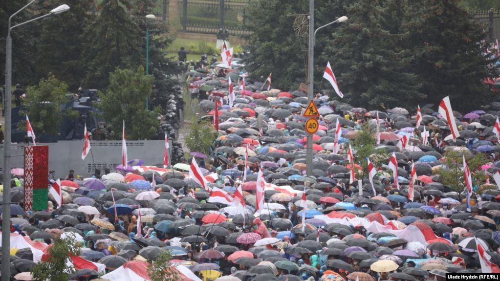 У Мінську затримані членкині координаційної ради Ольга Павлова та глава «Екодому» Ірина Сухій