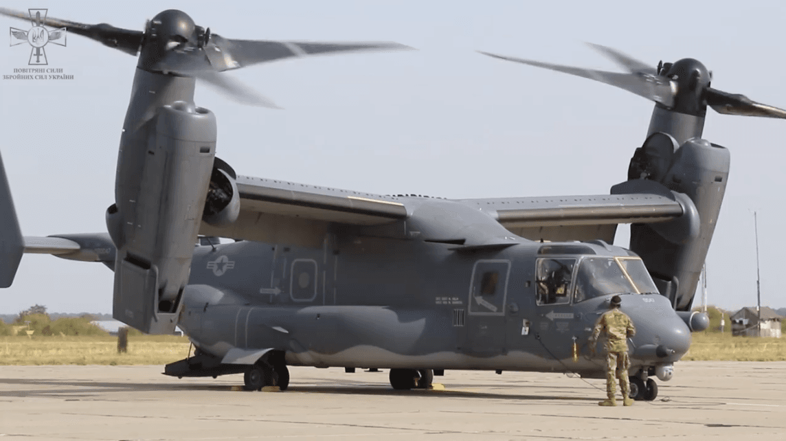 Військові навчання в Україні показують, що є країни НАТО, які готові діяти, незважаючи на погрози РФ — Бєлєсков